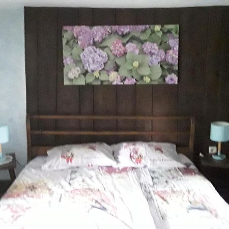 Fermette Lejoly Villa Weismes Buitenkant foto