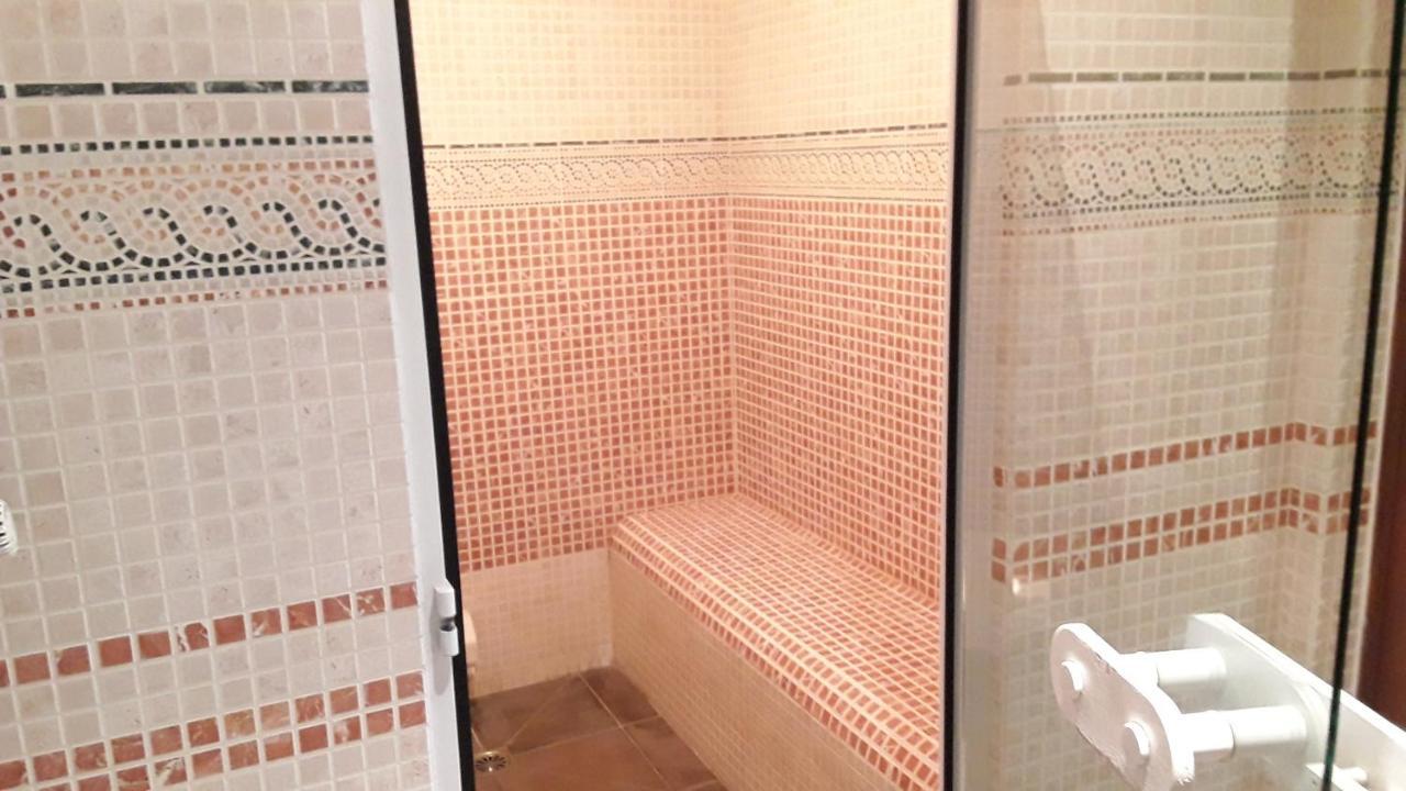 Fermette Lejoly Villa Weismes Buitenkant foto